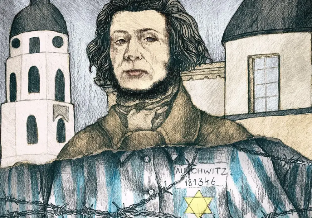 Wieszcz w literaturze - Kim był i jak czytać go dziś?