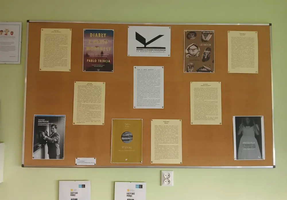Eksterminacja w literaturze - jak czytać ten trudny motyw?