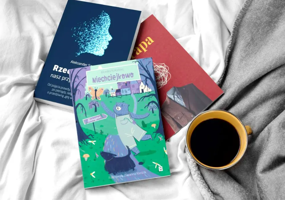 Literatura piękna co warto przeczytać: klasyki i nowości, które zachwycają