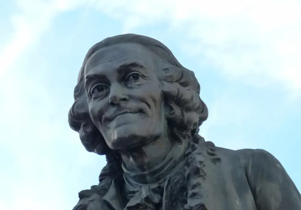 Wolter - dlaczego warto czytać filozofa Oświecenia dziś?