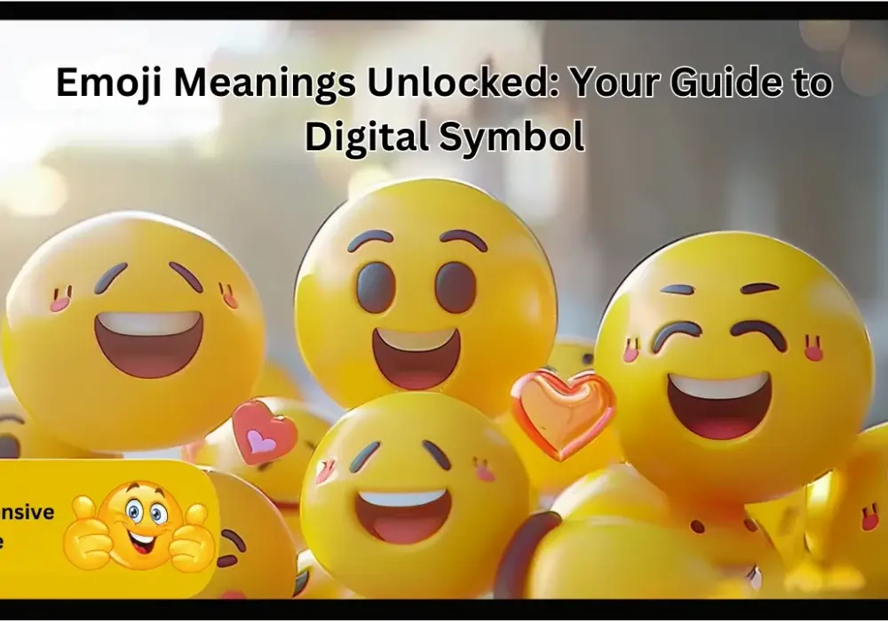 Co oznaczają symbole w SMS? Zrozumienie emocji i komunikacji