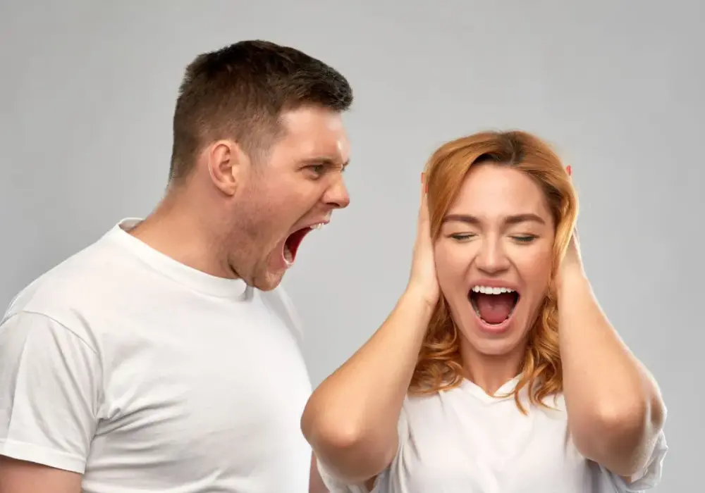 Erystyka - Jak rozpoznać manipulację w sporze i się bronić?