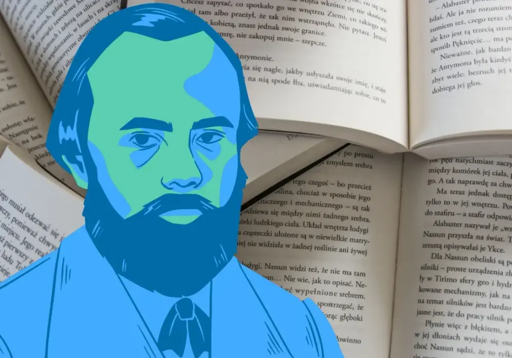 Dostojewski - od czego zacząć? Przewodnik po jego książkach