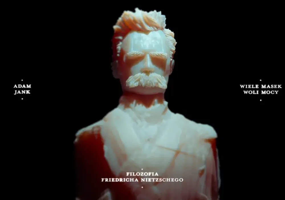 Nietzsche - Śmierć Boga, Nadczłowiek i Wola Mocy bez mitów