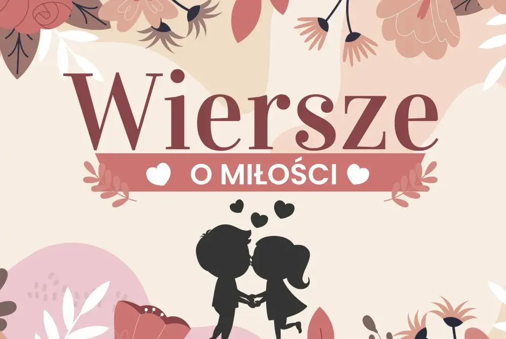Wiersze o miłości - Jak czytać, by naprawdę je poczuć?