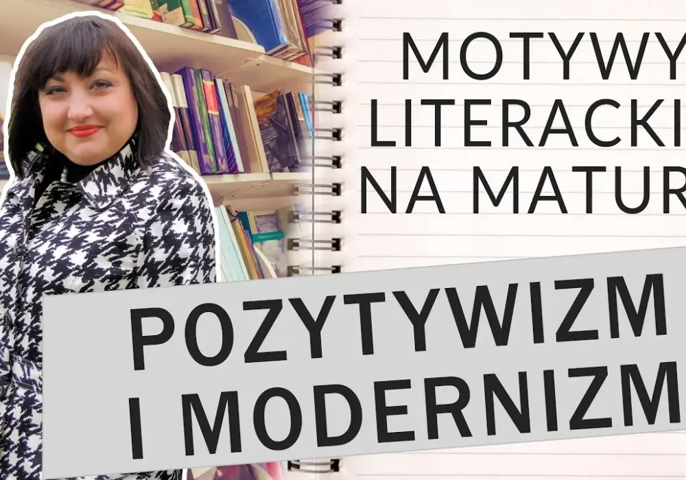 Motywy pozytywizmu: Kluczowe tematy literackie, które musisz znać