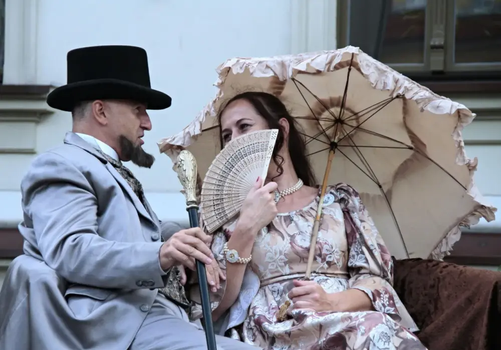 Arystokracja w Lalce - dlaczego jest kluczem do powieści?