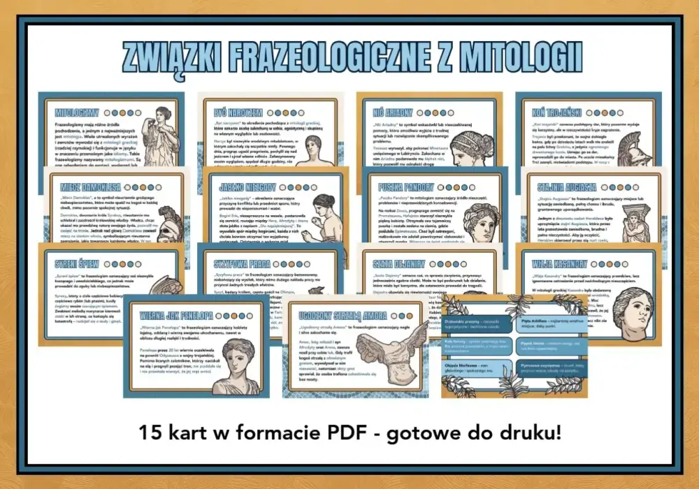 Mit Syzyfa - Co oznacza syzyfowa praca dziś?