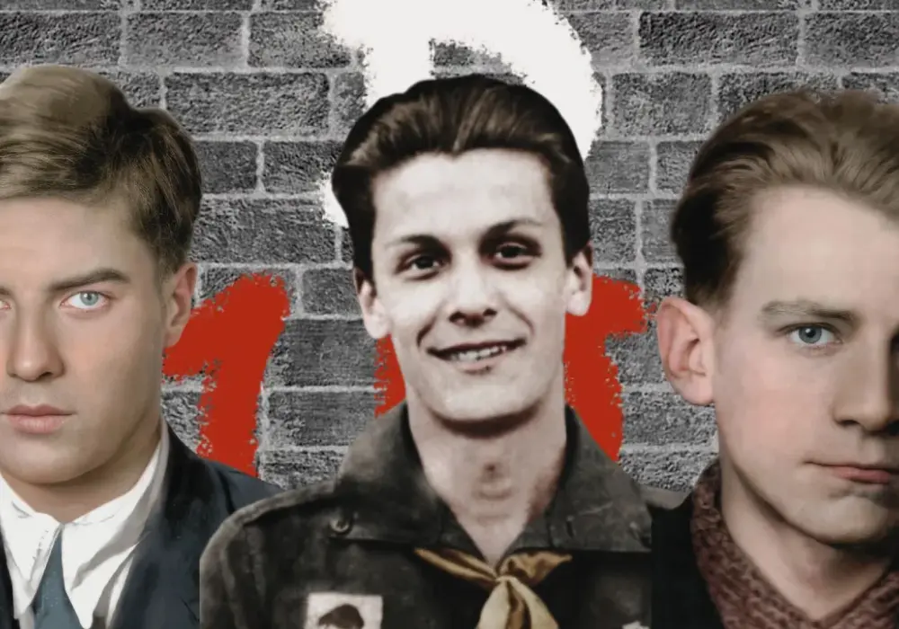 Alek z Kamieni na szaniec - Dlaczego to bohater, który inspiruje?