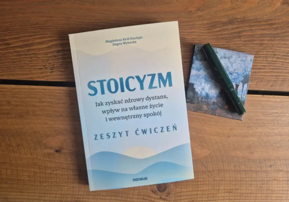 Stoicyzm: Jak odzyskać spokój i kontrolę w chaosie?
