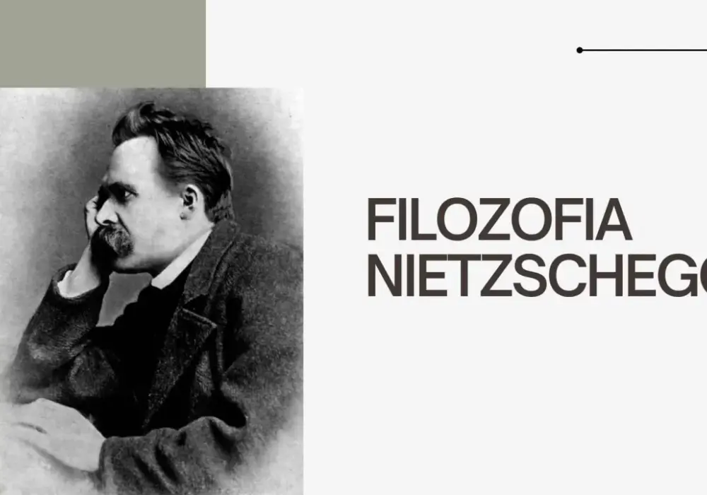 Nietzscheanizm - Prawda o filozofii, która prowokuje