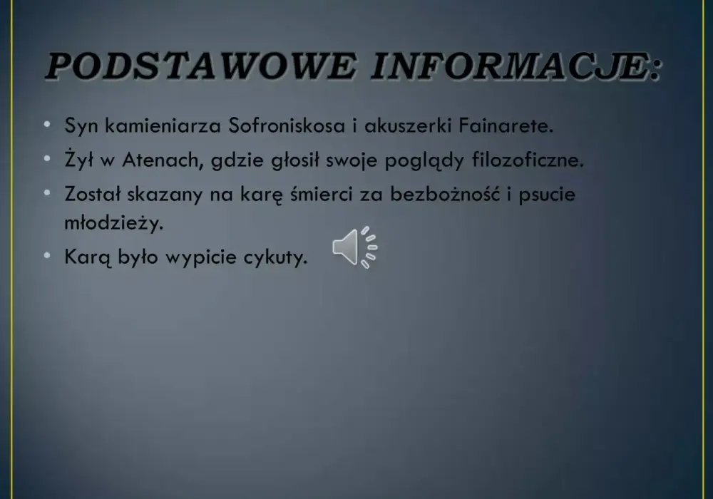 Sybaryta - Kto to? Znaczenie, filozofia i słowa pokrewne