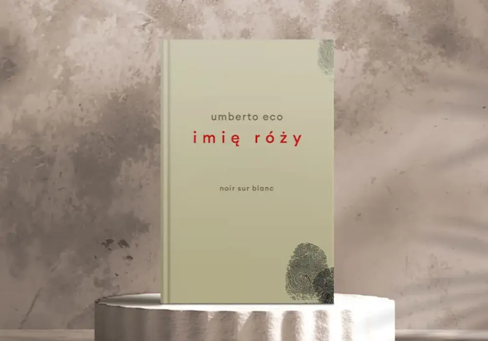 Imię róży - Jak czytać Eco bez frustracji?
