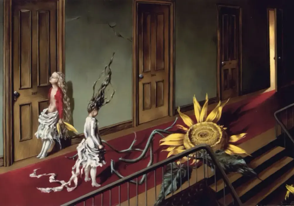 Surrealizm w literaturze i sztuce - jak go czytać?