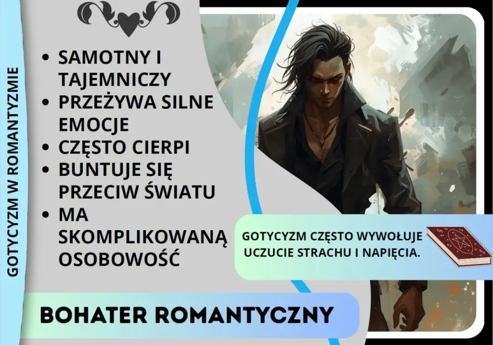 Protagonista kto to? Zrozum główną postać w literaturze!