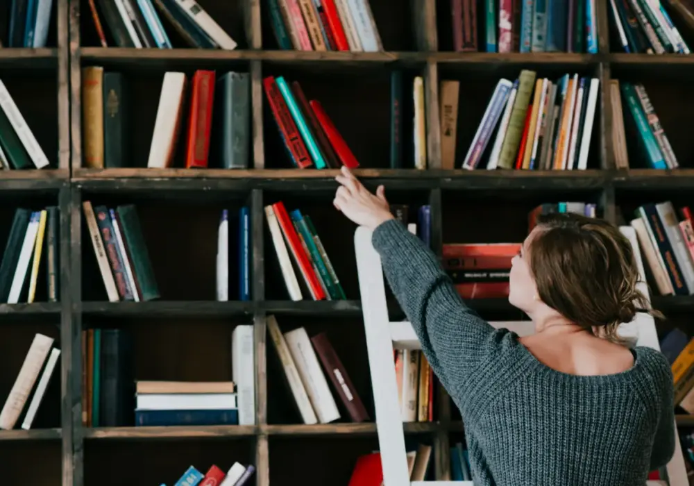 Motyw wędrówki w literaturze - i dlaczego wciąż go odtwarzamy