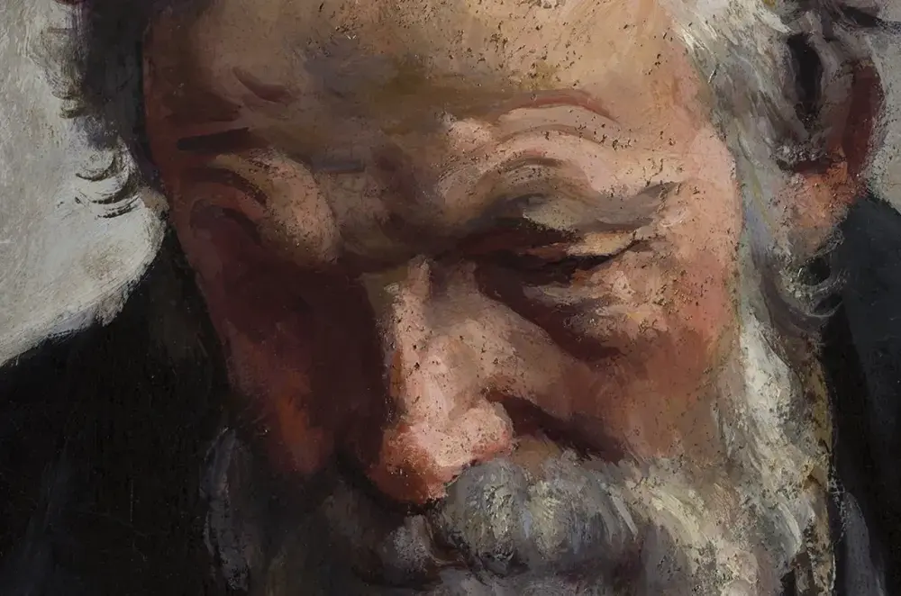 Ecce homo - Co oznacza? Sekrety zwrotu w sztuce i literaturze