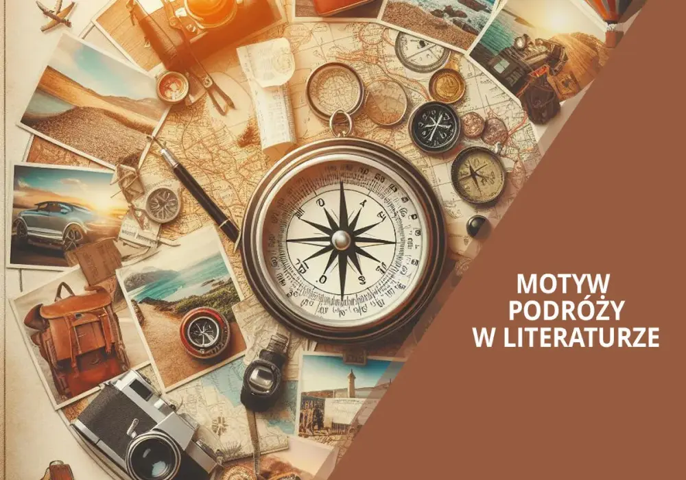 Czy warto podróżować? Przykłady z literatury, które zmieniają życie