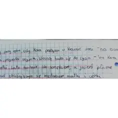 Opis pór roku: gdy Kora w krainie cieni, zima usypia przyrodę. Wiosną budzi się do życia, lato kwitnie, a jesień płacze nad rozstaniem matki i córki.