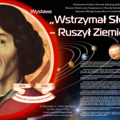 Wstrzymał słońce, ruszył ziemię – znaczenie wiersza i jego kontekst