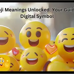 Co oznaczają symbole w SMS? Zrozumienie emocji i komunikacji