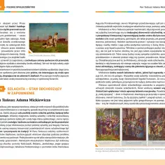 Motyw miłości w lekturach 8 klasa - zrozumienie i analiza tematów