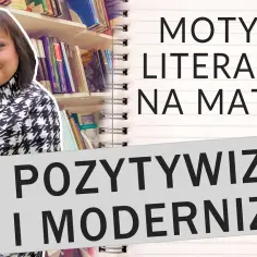 Motywy pozytywizmu: Kluczowe tematy literackie, które musisz znać