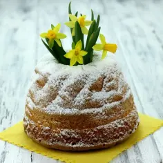Czego symbolem jest babka wielkanocna i jakie ma znaczenie w tradycji?
