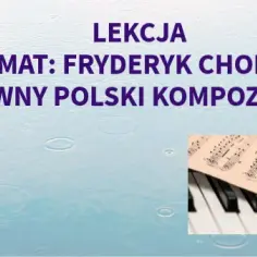 Preludium deszczowe wiersz: emocje, muzyka Chopina i interpretacje