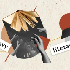 Motyw przeszłości w literaturze: jak kształtuje tożsamość bohaterów