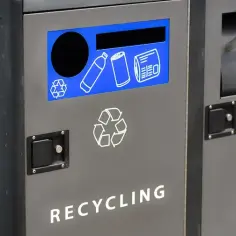 Symbol recyklingu: znaczenie strzałek w ochronie środowiska