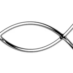 Co oznacza symbol ryby? Odkryj jego głębokie znaczenie w chrześcijaństwie