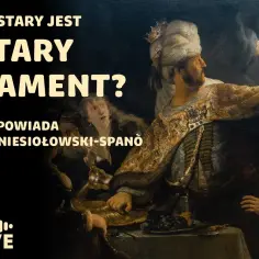 Czy Biblia to literatura? Odkryj jej literackie i religijne aspekty