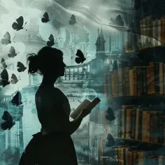Motyw nadziei w literaturze: jak literatura ukazuje siłę nadziei
