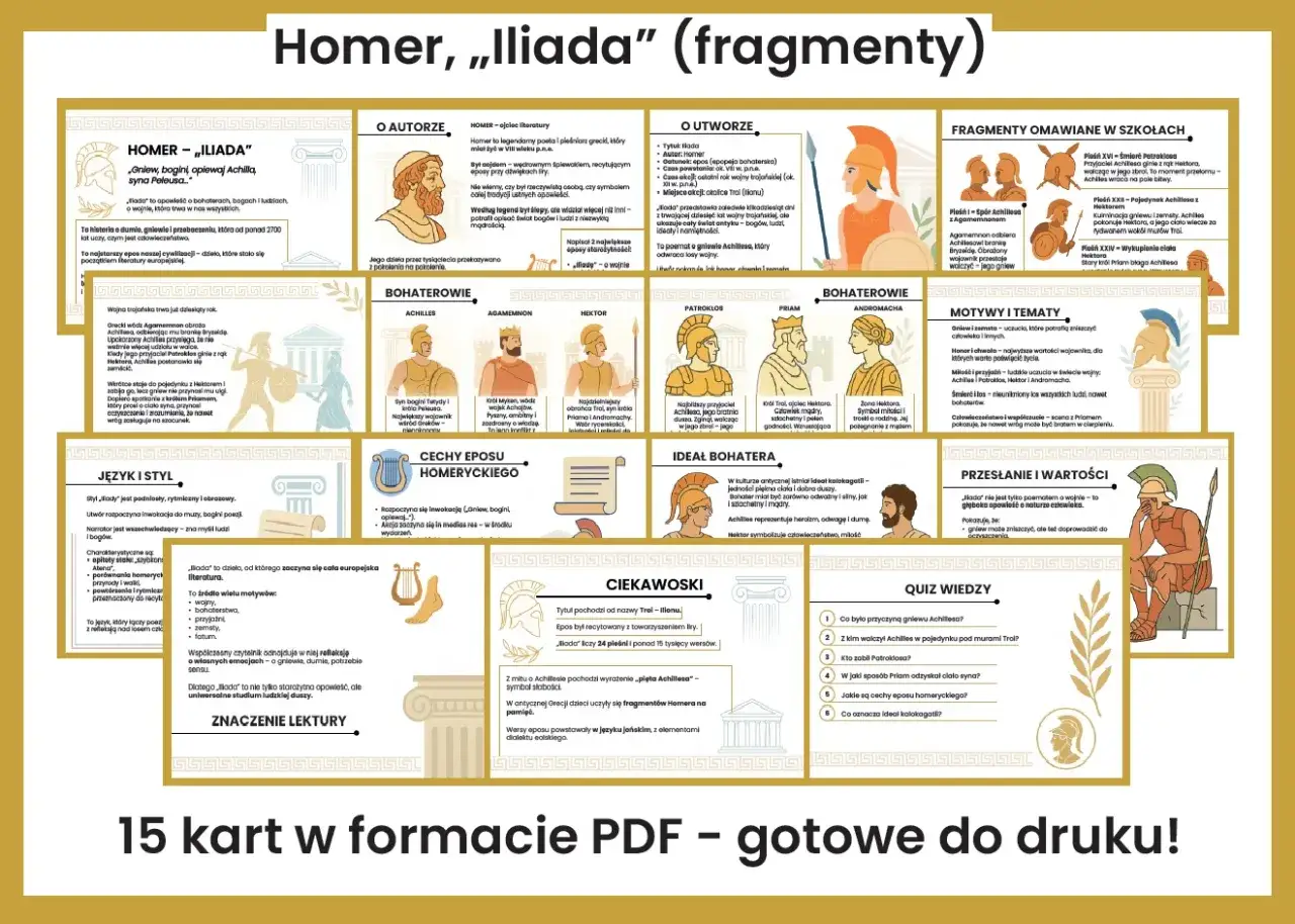 Iliada