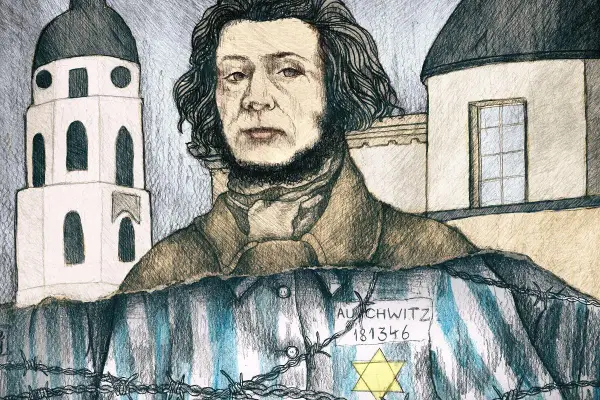 Wieszcz w literaturze - Kim był i jak czytać go dziś?