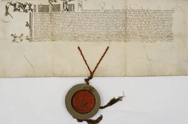 Nihil novi - Co to znaczy? Od łaciny po konstytucję 1505 r.