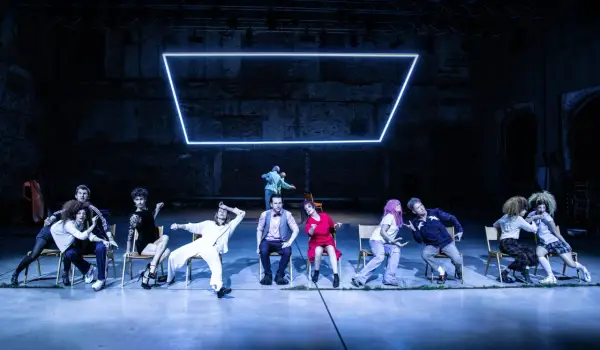 Pantomima - teatr bez słów. Jak czytać opowieść gestem?