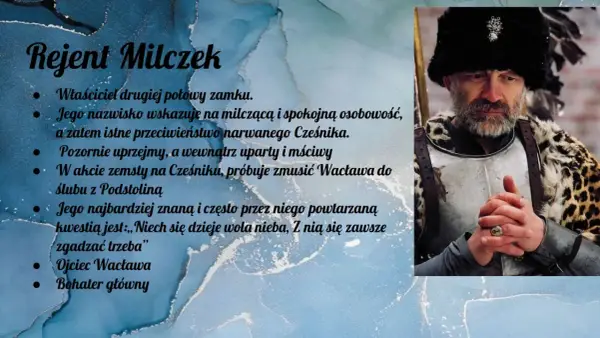 Wola nieba z Zemsty – co naprawdę znaczy?