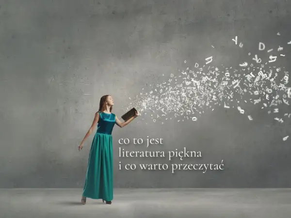 Co to jest literatura? Zrozumienie jej znaczenia i formy w sztuce