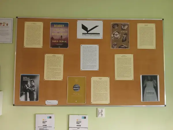Eksterminacja w literaturze - jak czytać ten trudny motyw?