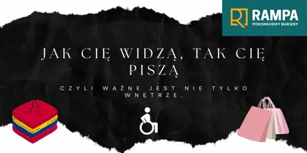 Jak cię widzą, tak cię piszą – co to znaczy dzisiaj?