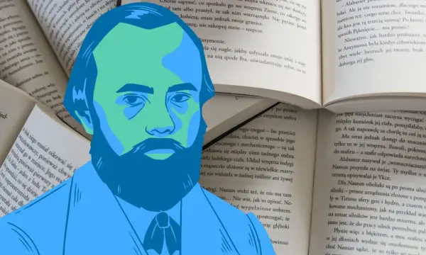 Dostojewski - od czego zacząć? Przewodnik po jego książkach