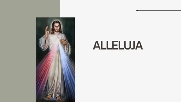 Alleluja - co to znaczy? Prawdziwy sens i pochodzenie