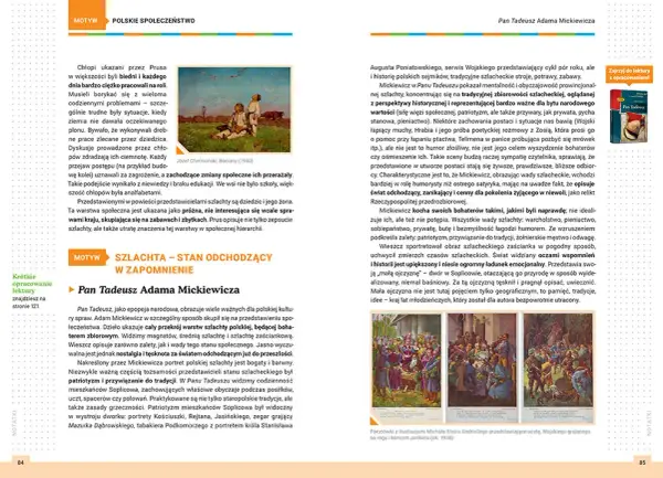 Motyw miłości w lekturach 8 klasa - zrozumienie i analiza tematów
