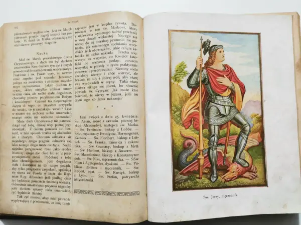 Żywoty świętych - Jak czytać, by zrozumieć sens i historię?
