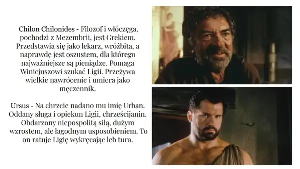 Quo vadis - Co naprawdę oznacza? Sienkiewicz i sens frazy