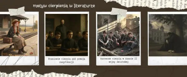 Piekło w literaturze - Od kary do symbolu. Jak je czytać?