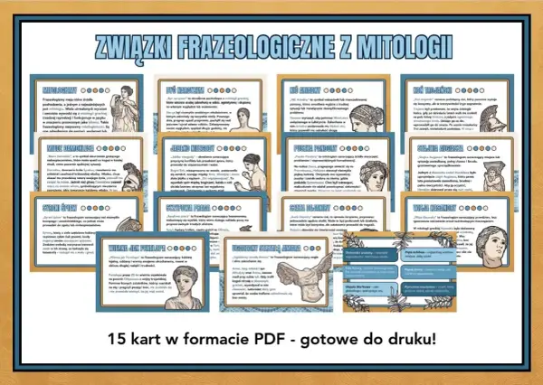 Mit Syzyfa - Co oznacza syzyfowa praca dziś?