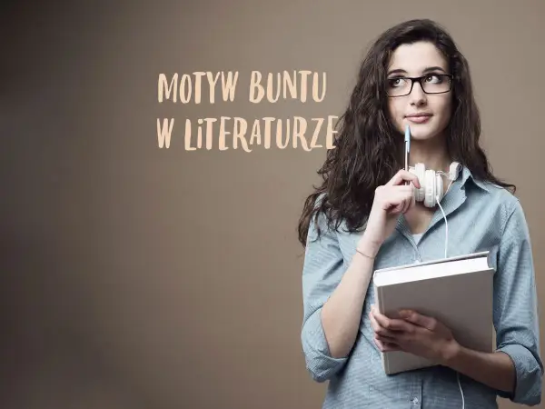 Motyw buntu w literaturze - Jak o nim pisać?